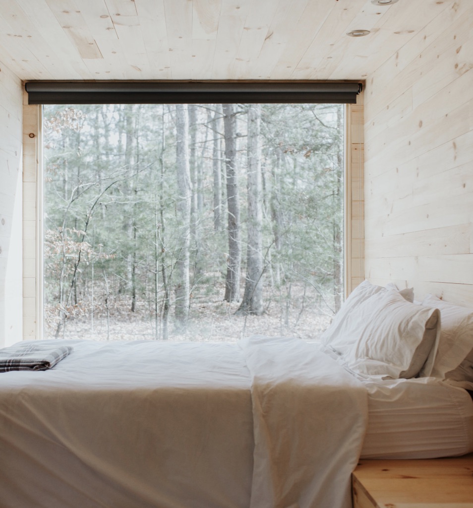 LIVEE - Deine Plattform für Tiny Houses I Innovatives Wohnen